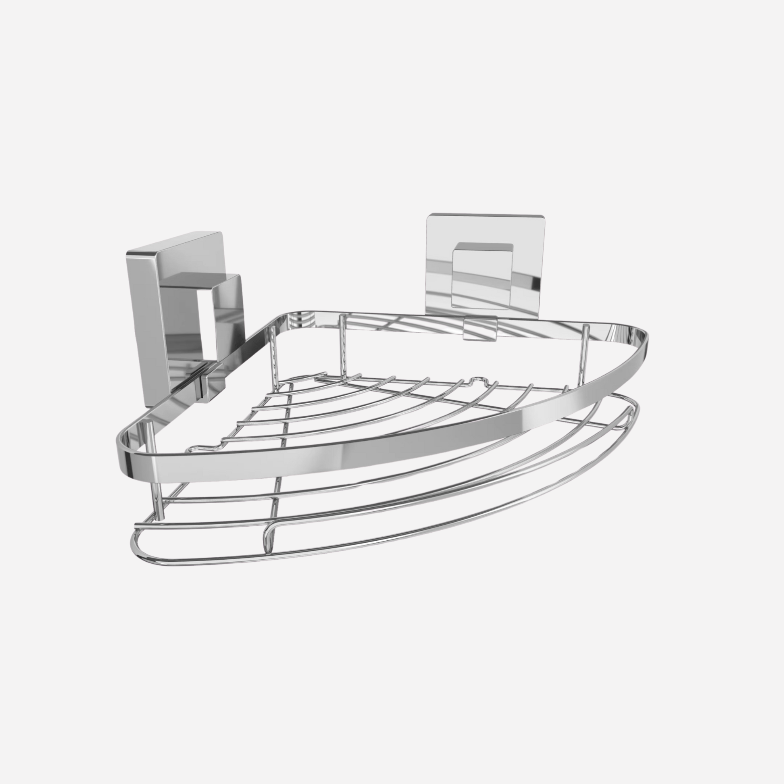 ROHA SUCTION STORAGE RACK