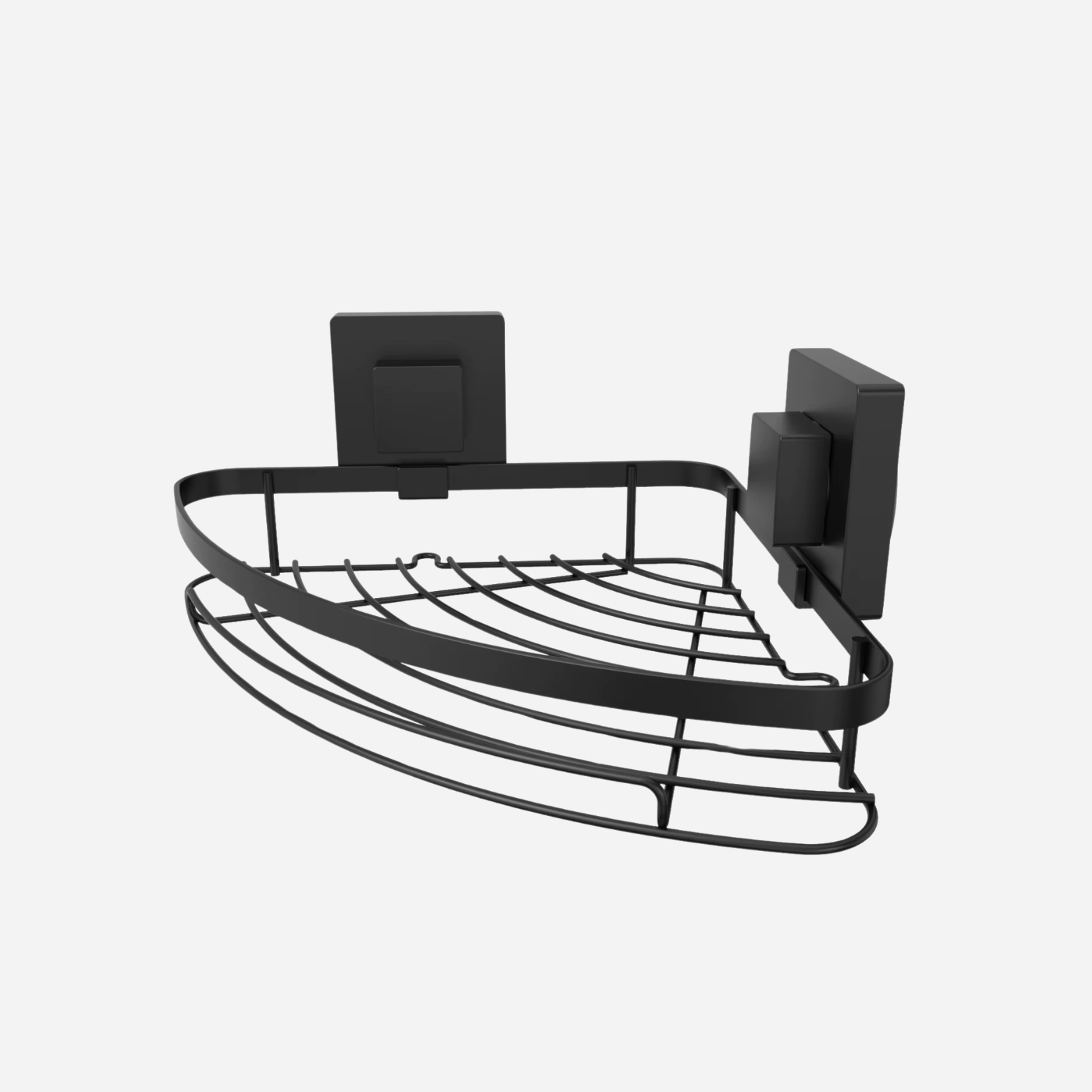 ROHA SUCTION STORAGE RACK