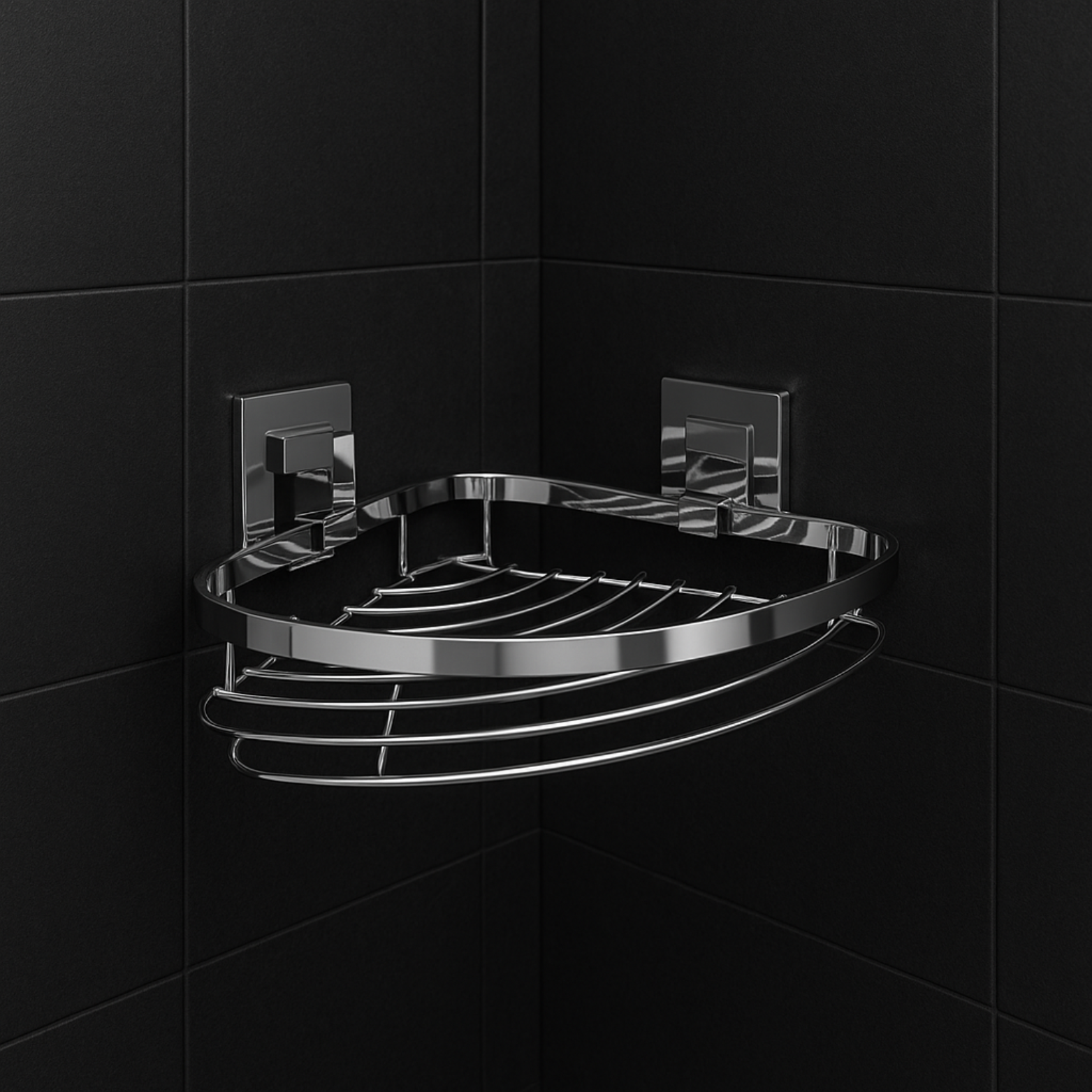 ROHA SUCTION STORAGE RACK