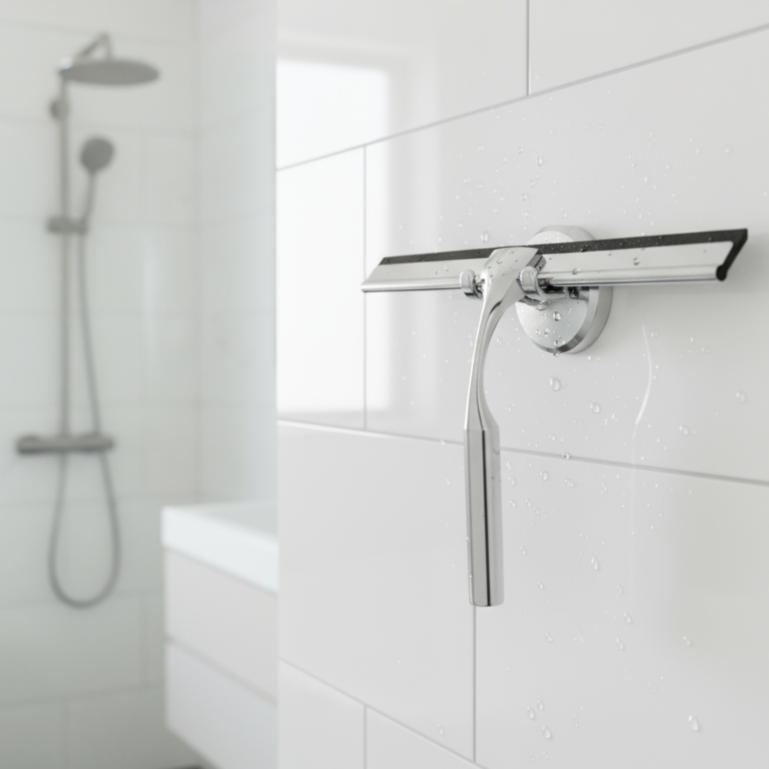 ROHA SUCTION SQUEEGEE