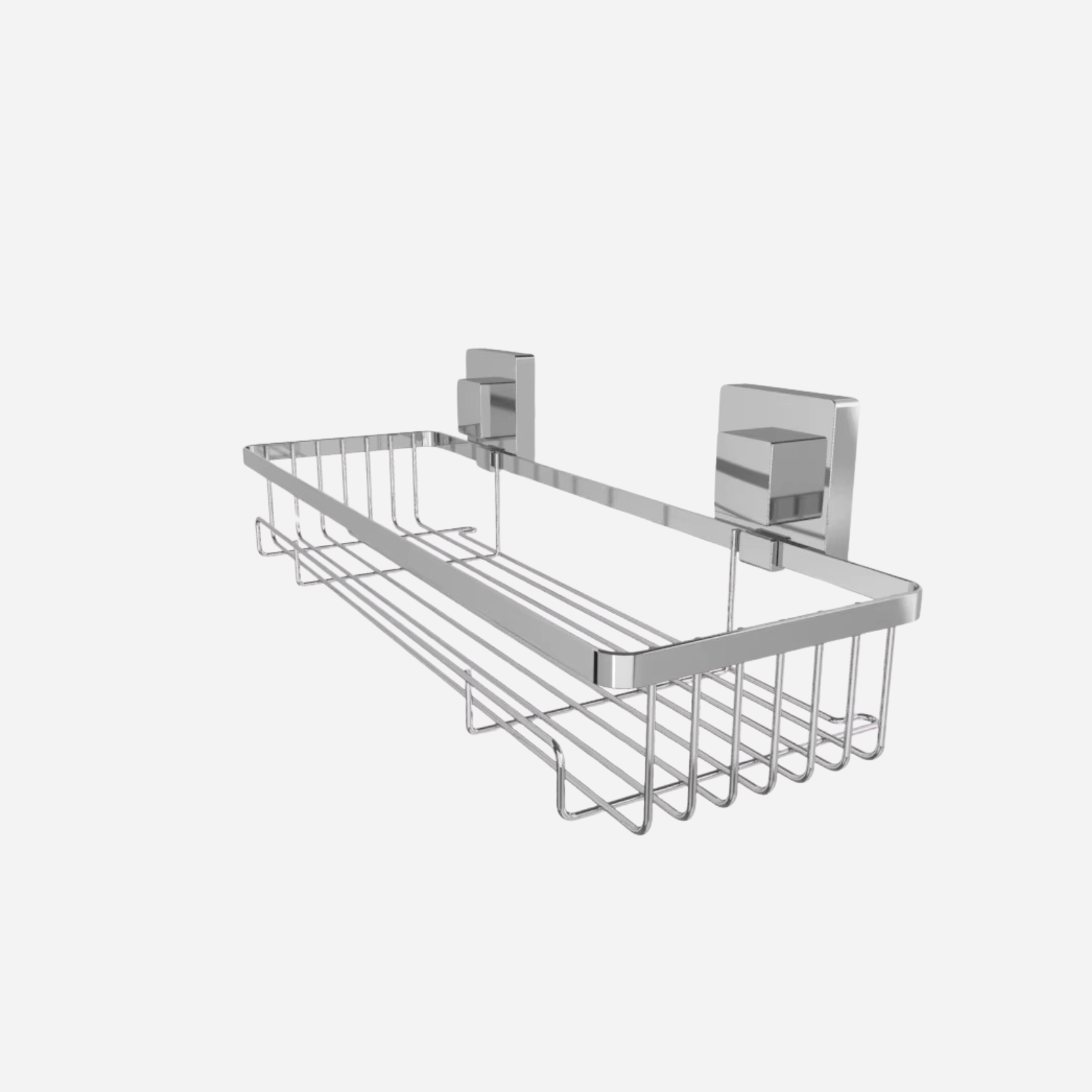 ROHA SUCTION STORAGE RACK
