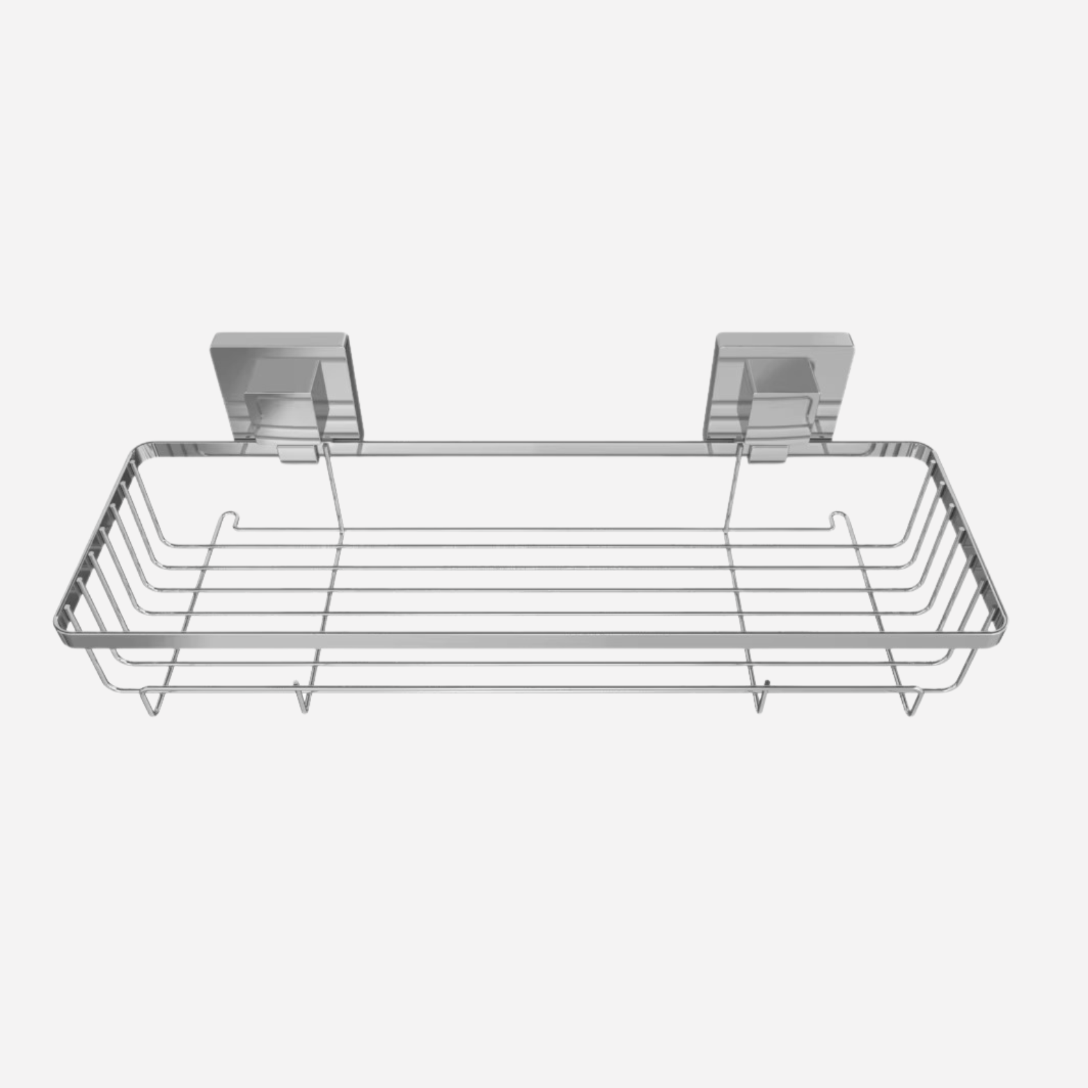 ROHA SUCTION STORAGE RACK