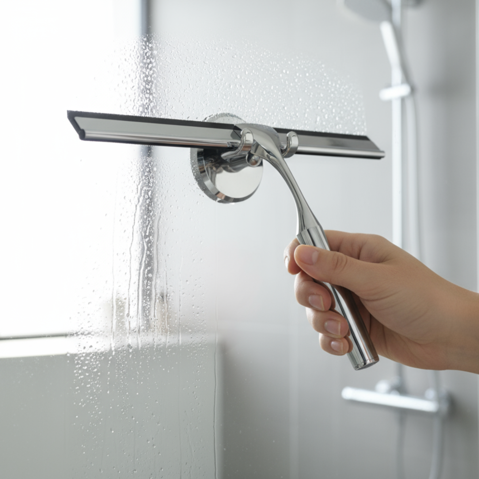 ROHA SUCTION SQUEEGEE