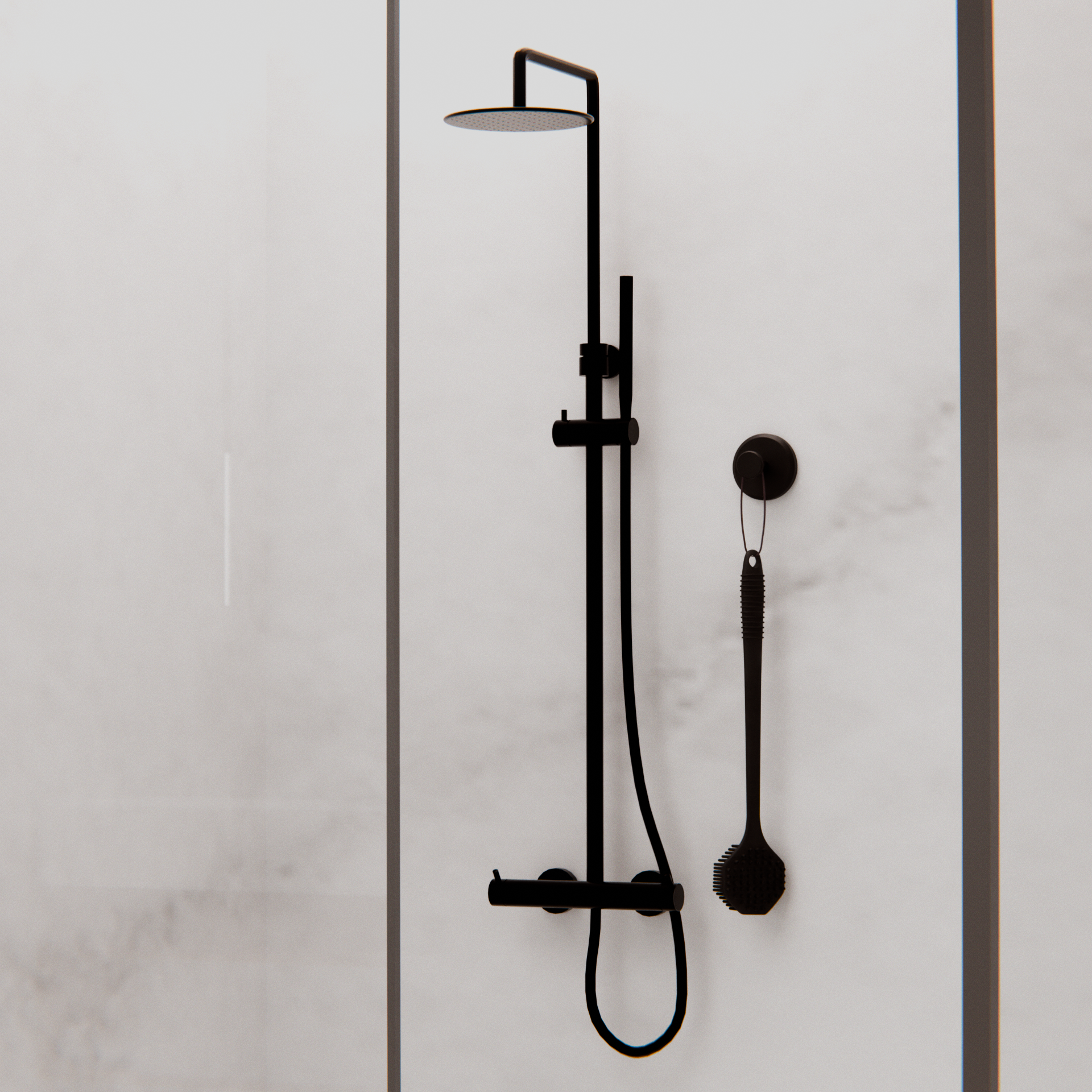 ROHA BACKSCRUBBER™