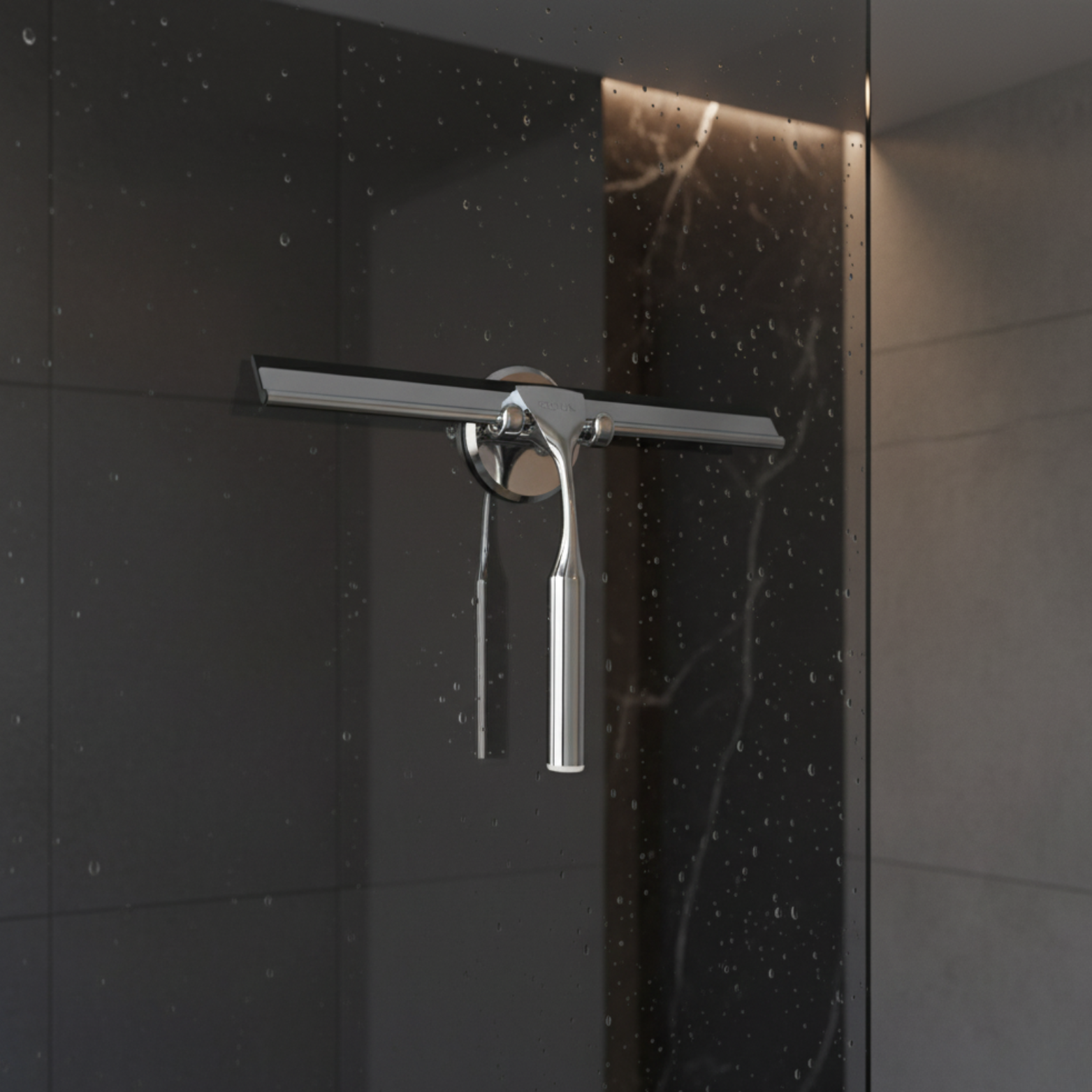 ROHA SUCTION SQUEEGEE