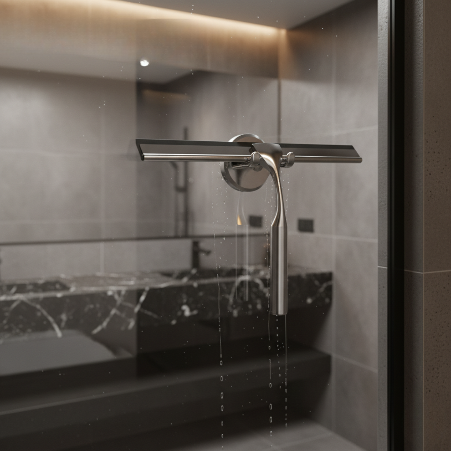 ROHA SUCTION SQUEEGEE