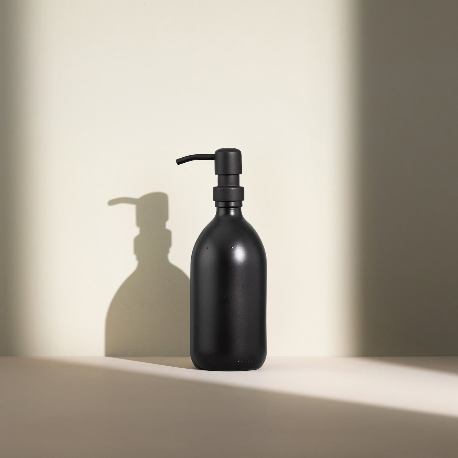 ROHA SOAP DISPENSER SET