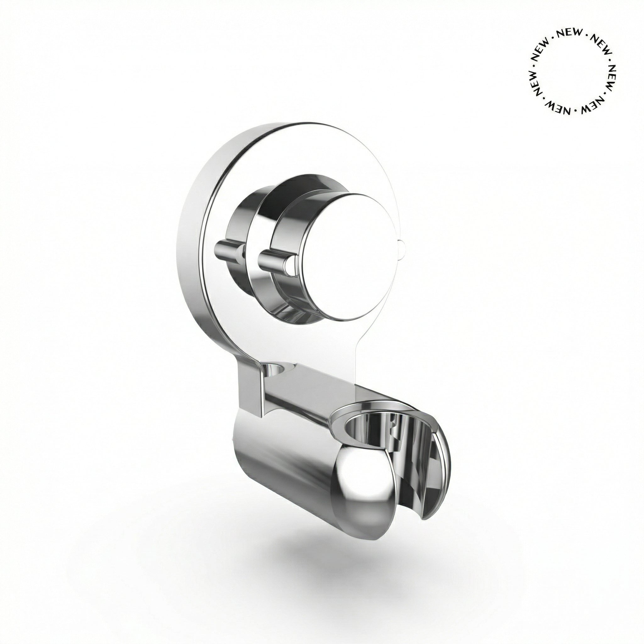 ROHA SUCTION SHOWER-HEAD HOLDER