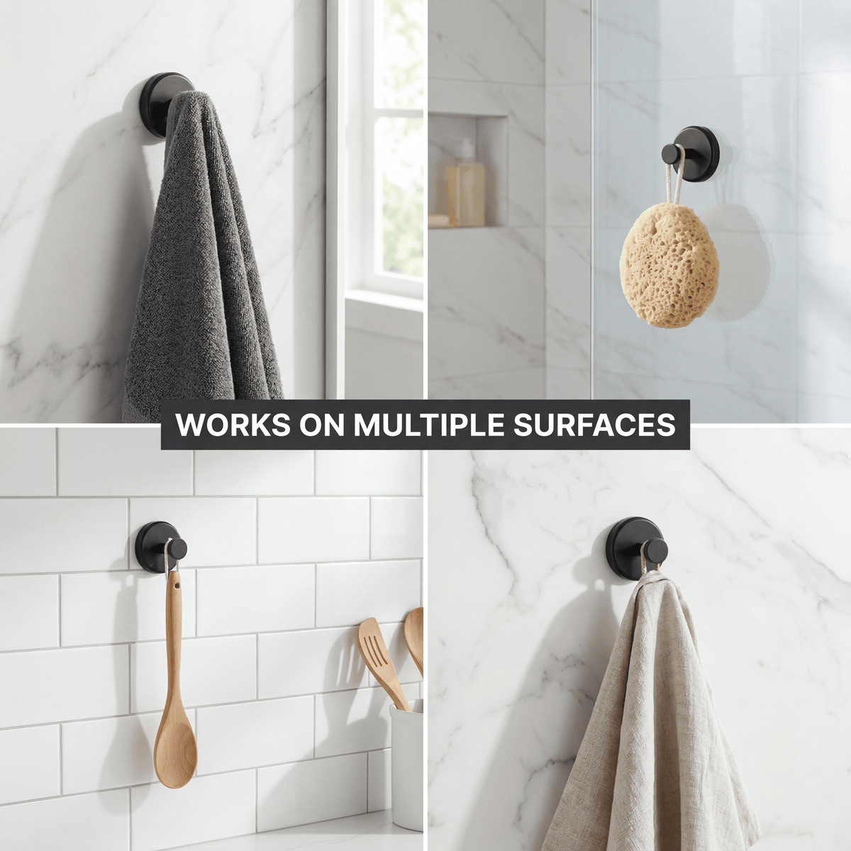 ROHA leaves no wall damage