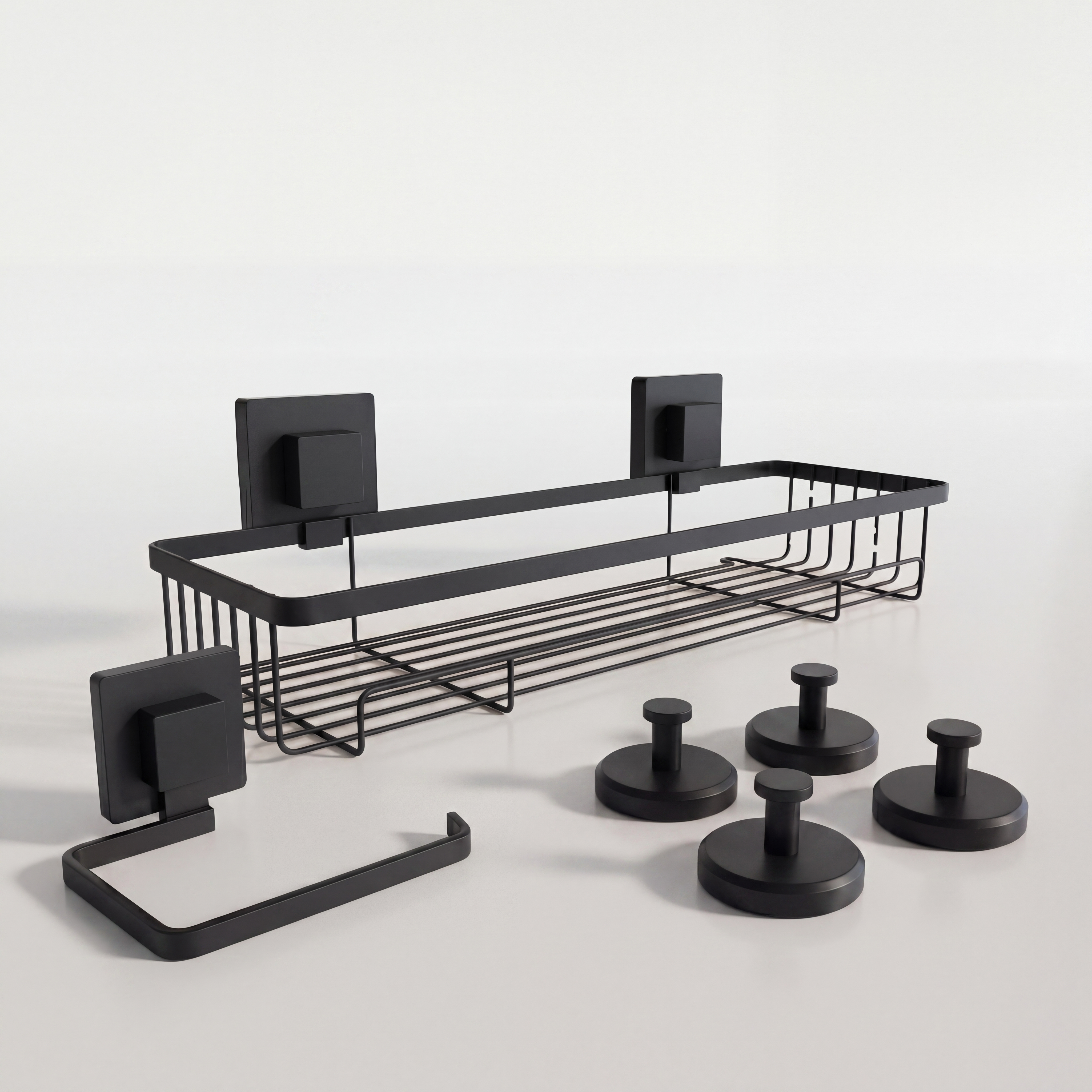 HOOKS & STORAGE BUNDLE