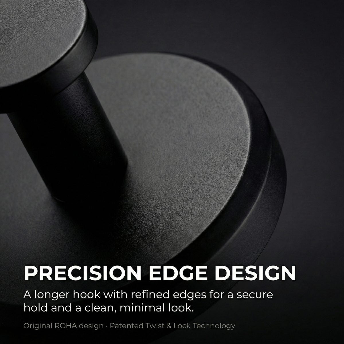 Precision Edge Design